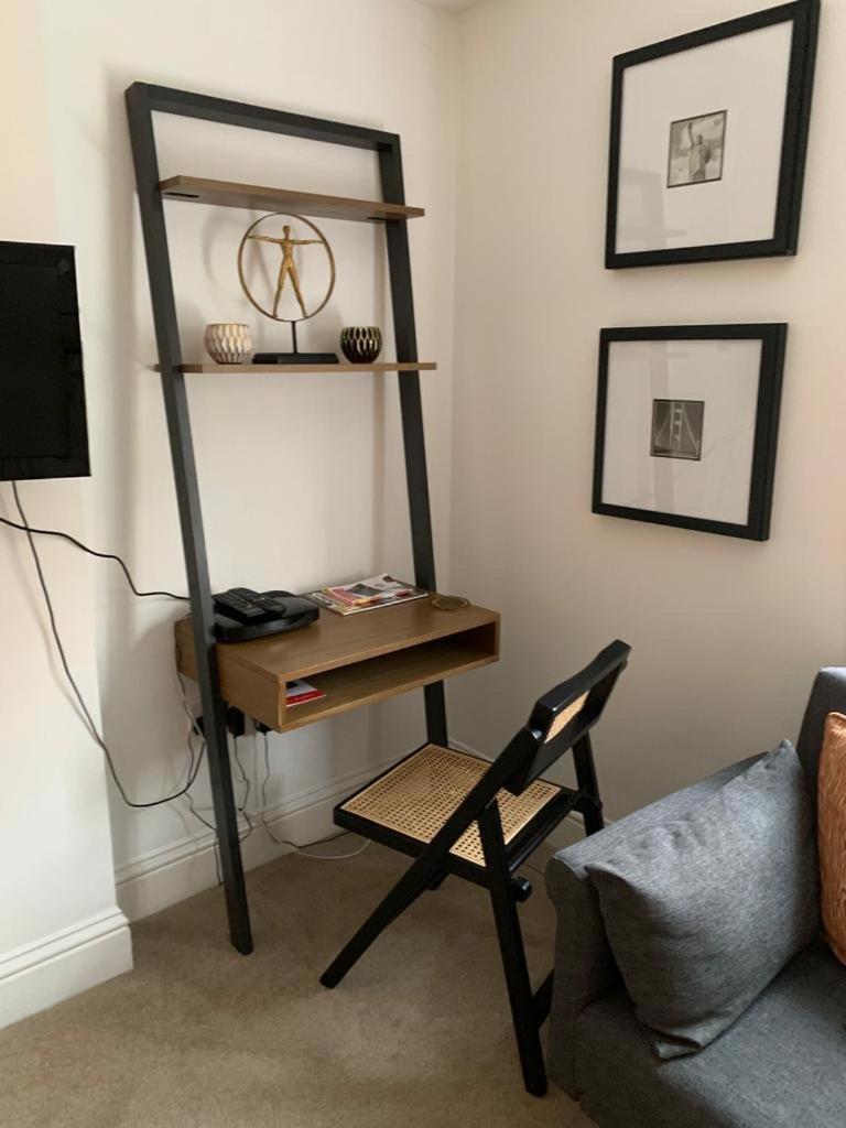 Flat In The Heart Of St. Johns Wood Appartement Londen